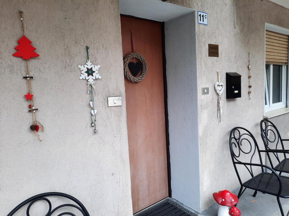 Friedrich Apartments Merano Kültér fotó