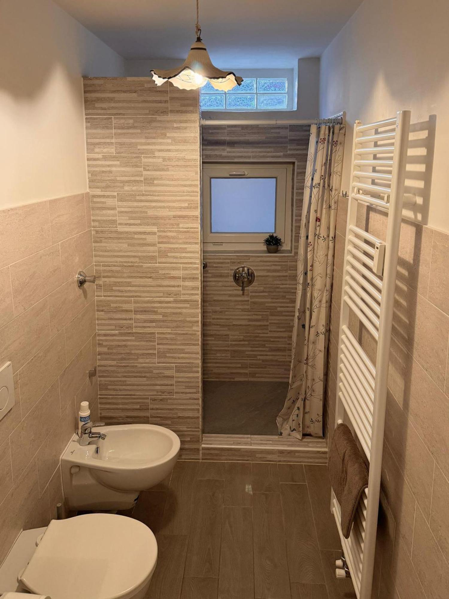 Friedrich Apartments Merano Kültér fotó
