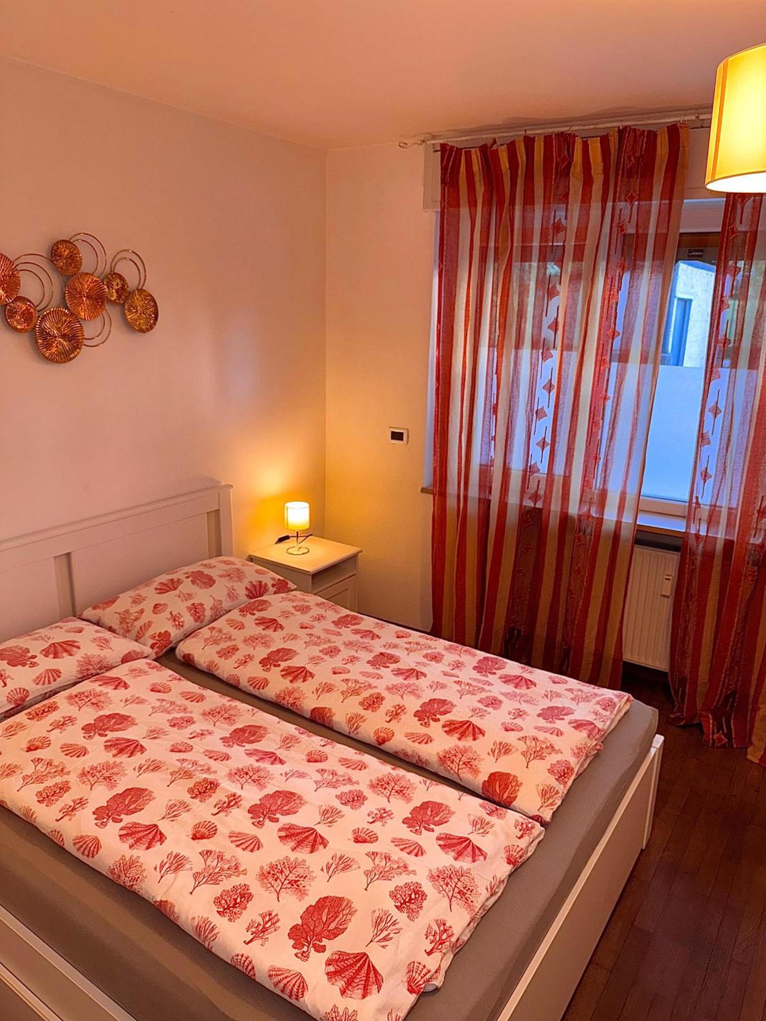 Friedrich Apartments Merano Kültér fotó
