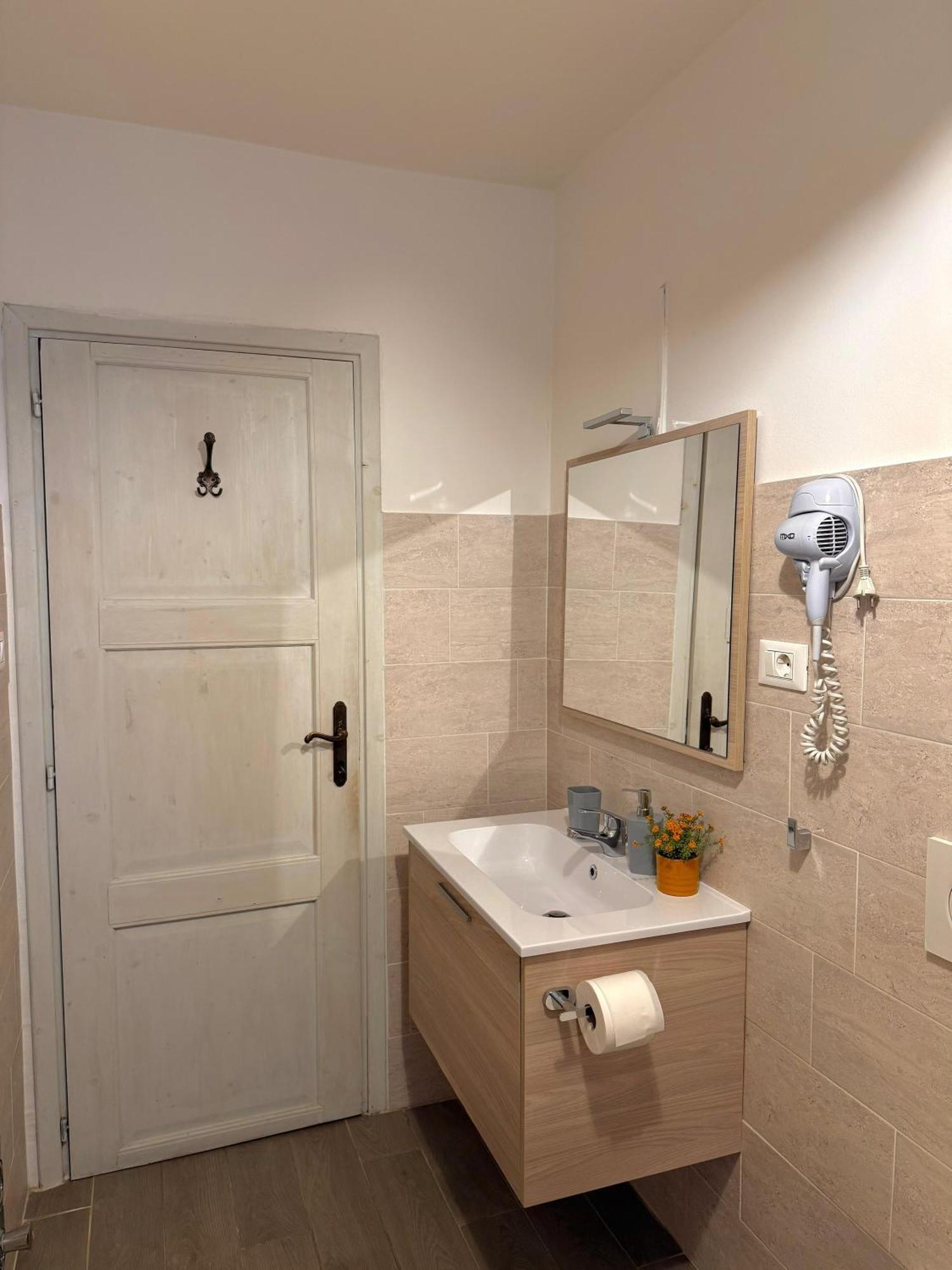 Friedrich Apartments Merano Kültér fotó