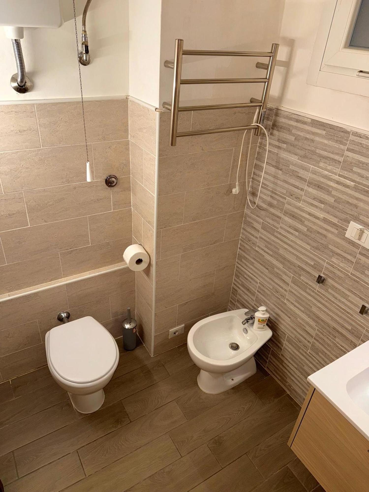 Friedrich Apartments Merano Kültér fotó