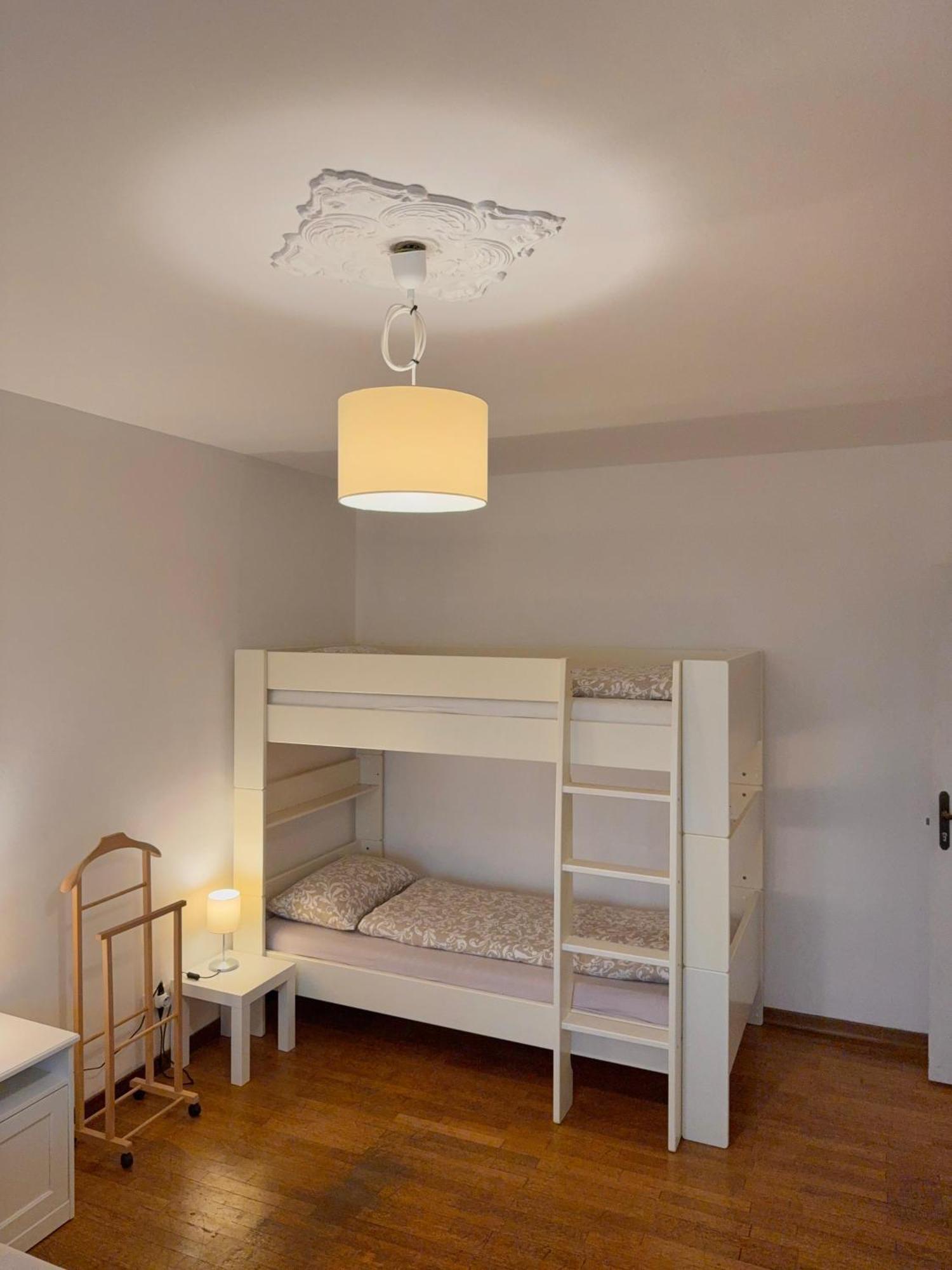 Friedrich Apartments Merano Kültér fotó