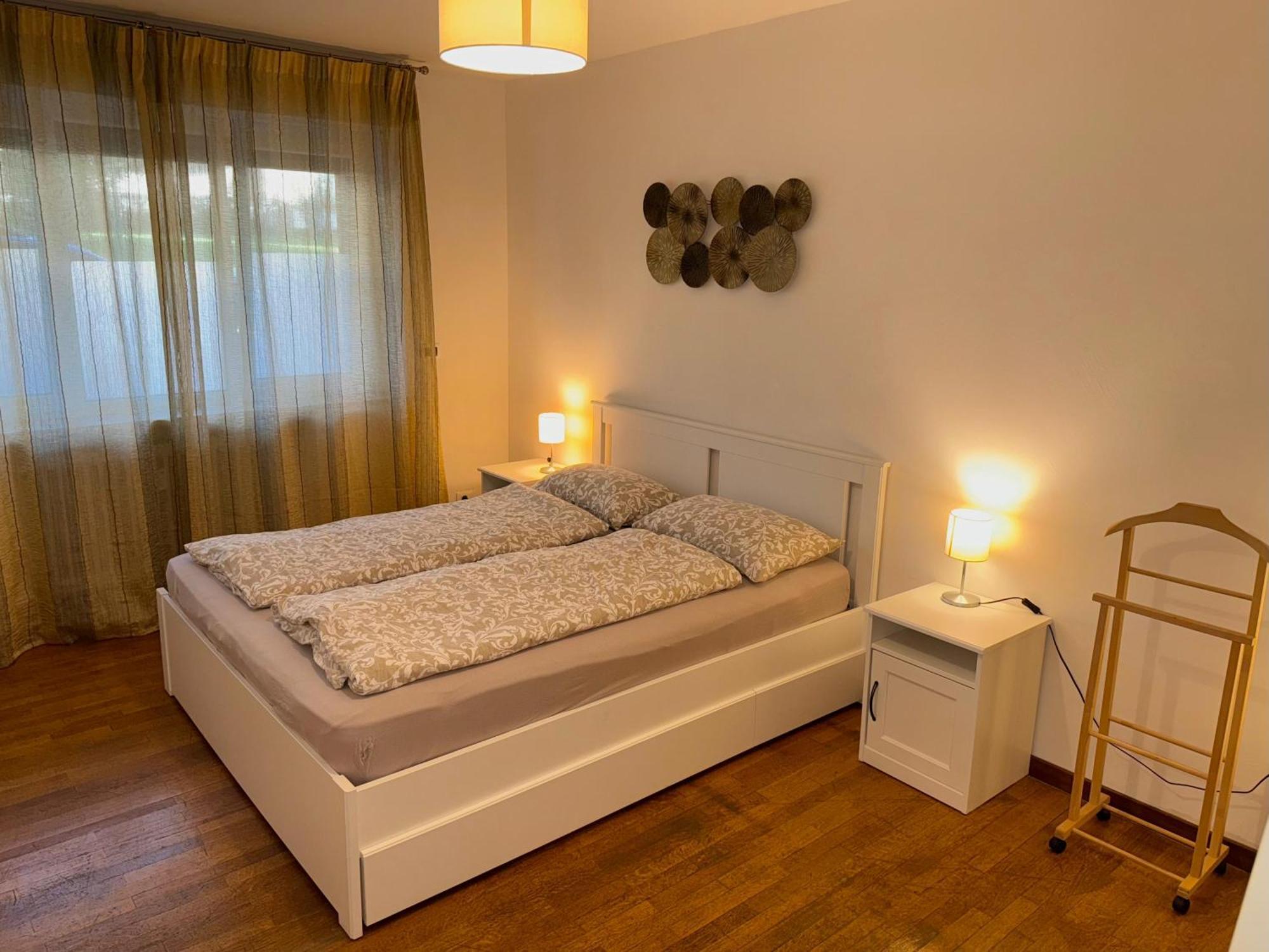Friedrich Apartments Merano Kültér fotó