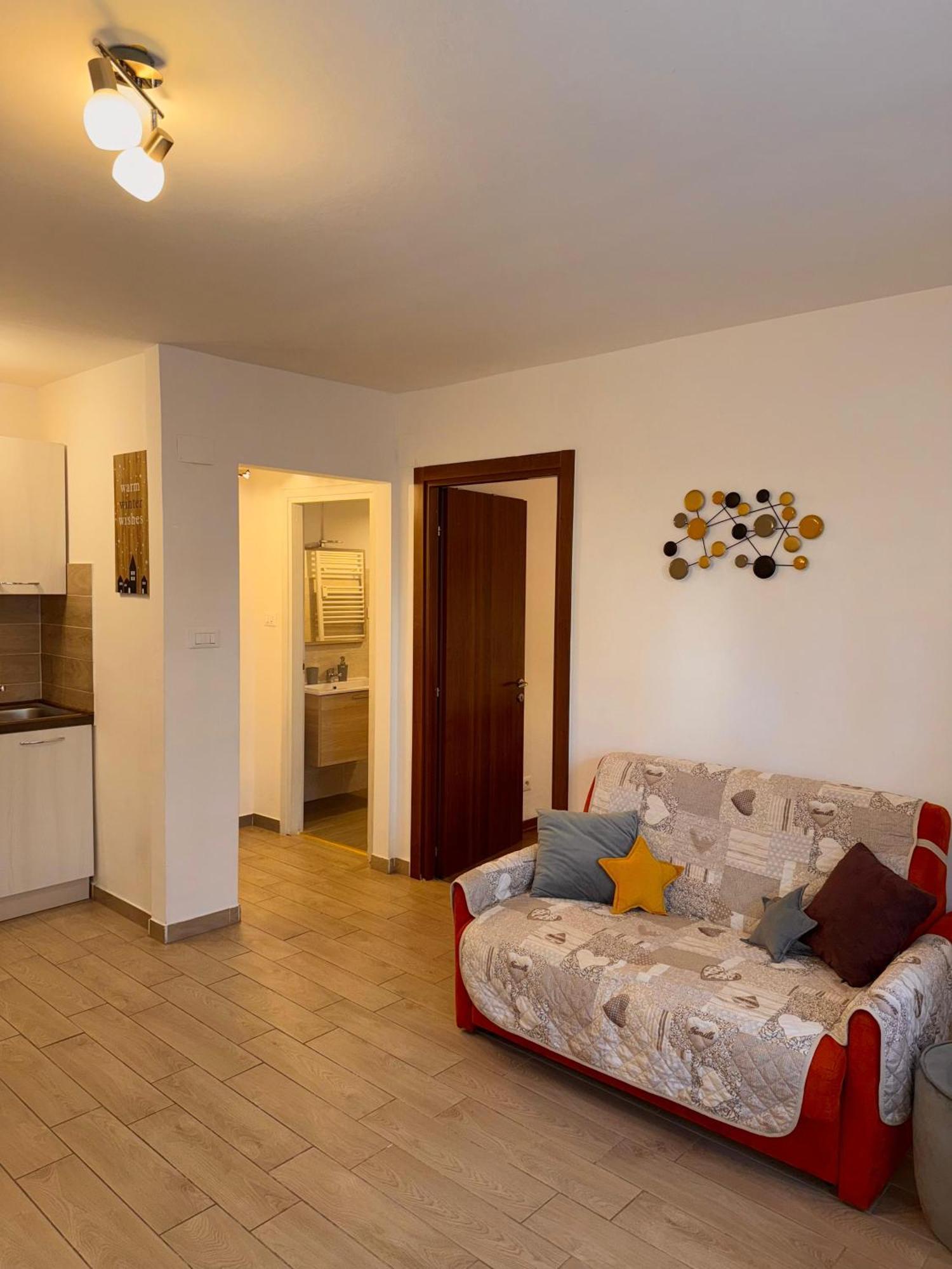 Friedrich Apartments Merano Kültér fotó
