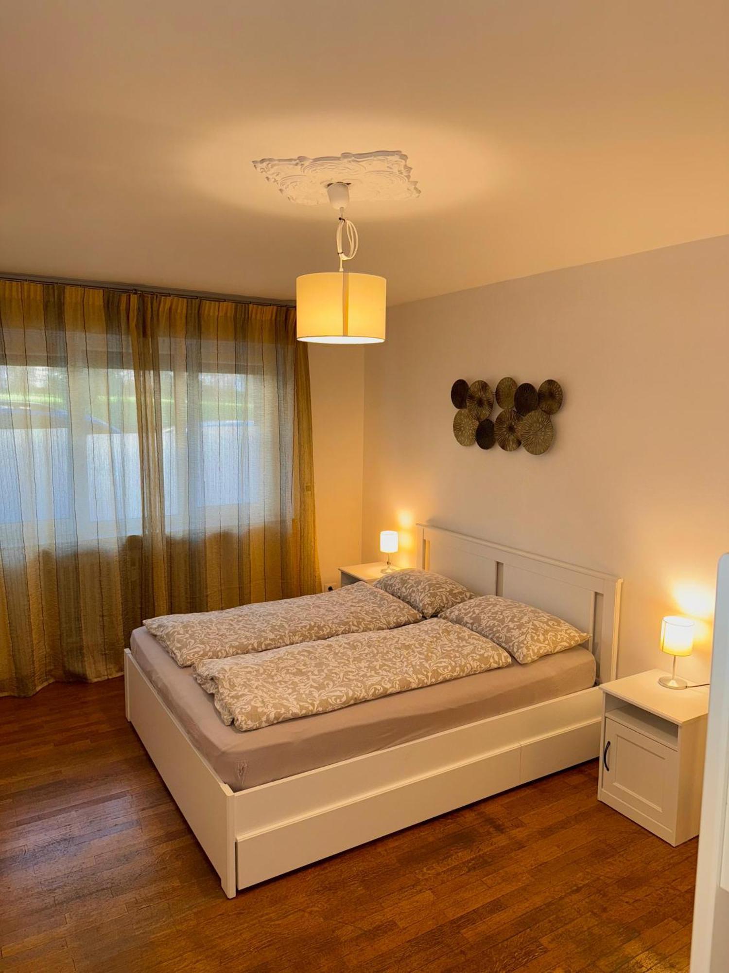 Friedrich Apartments Merano Kültér fotó