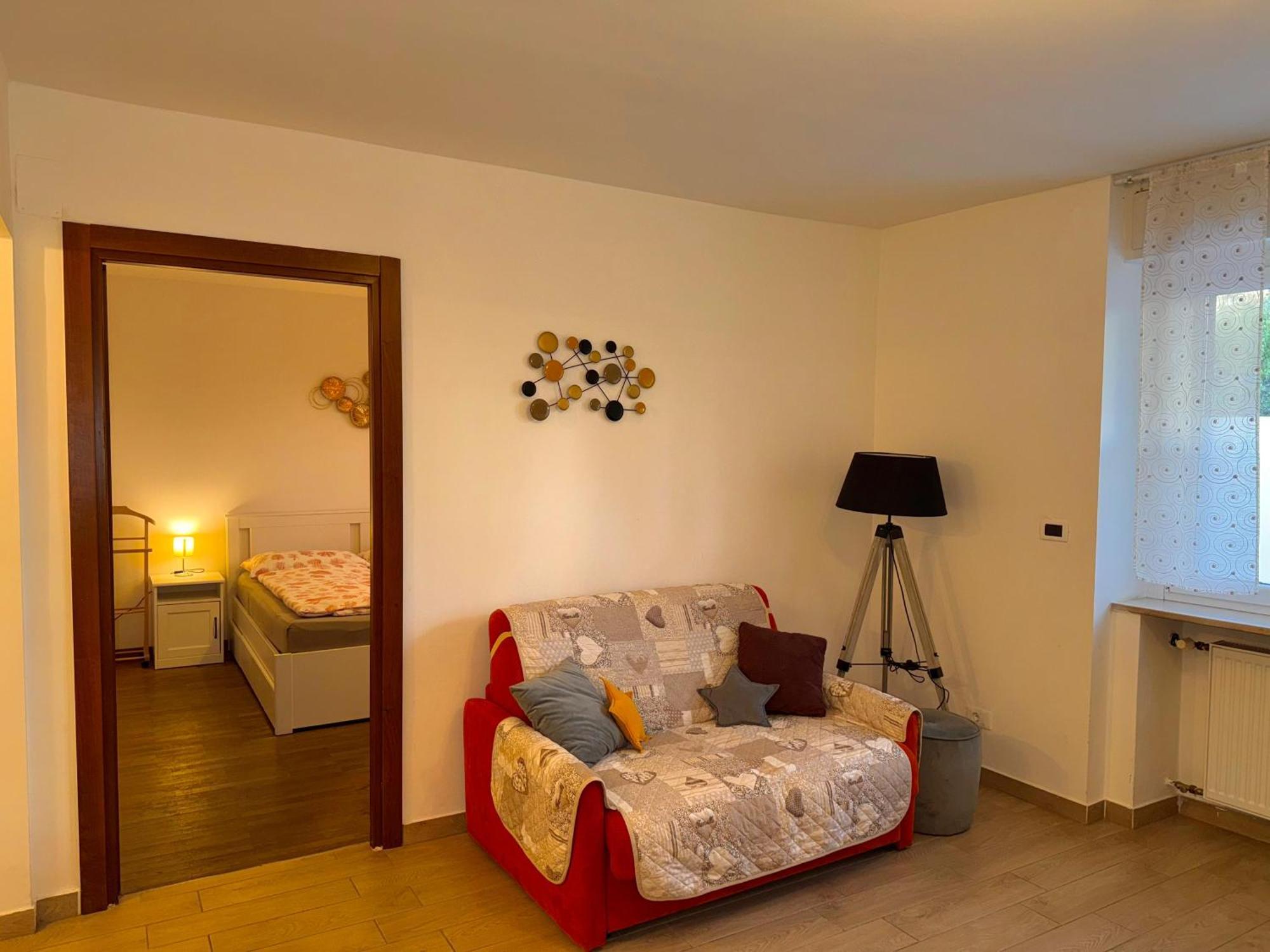 Friedrich Apartments Merano Kültér fotó
