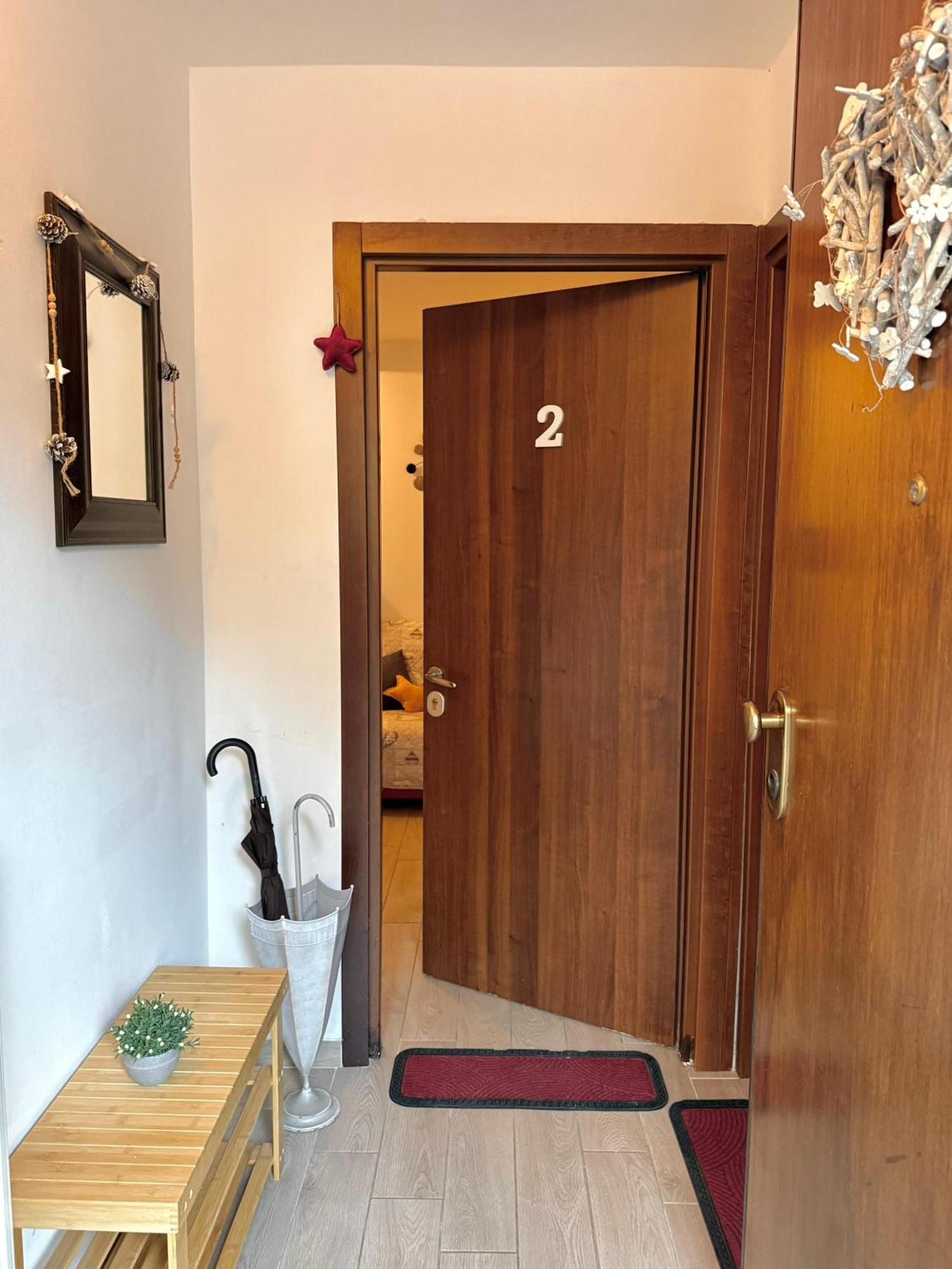Friedrich Apartments Merano Kültér fotó