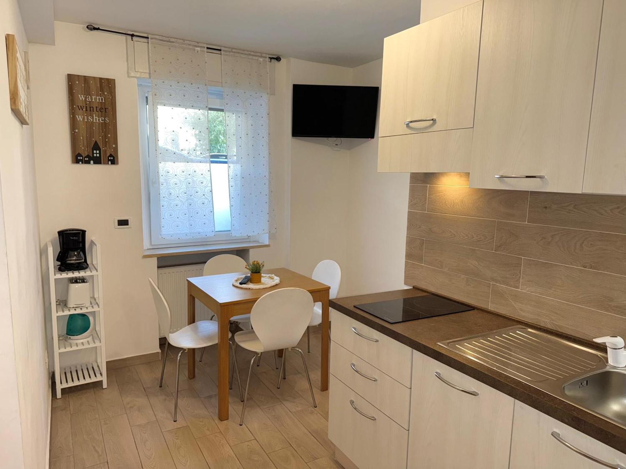 Friedrich Apartments Merano Kültér fotó