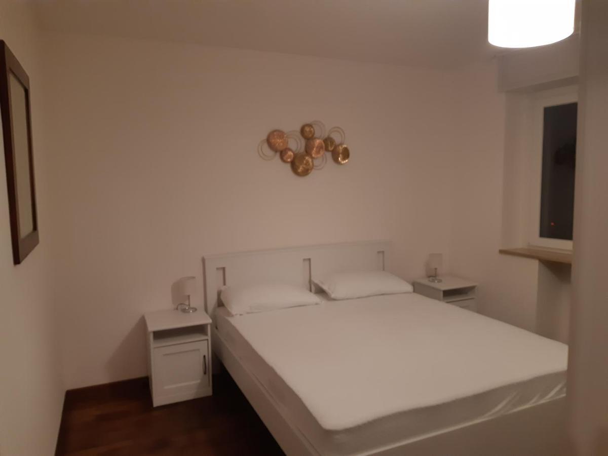 Friedrich Apartments Merano Kültér fotó