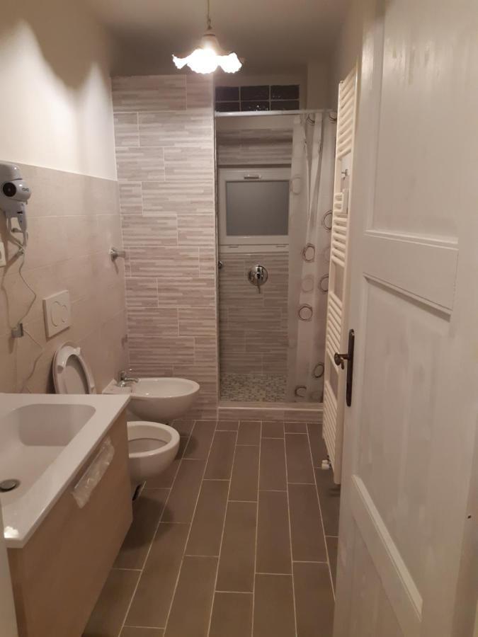 Friedrich Apartments Merano Kültér fotó