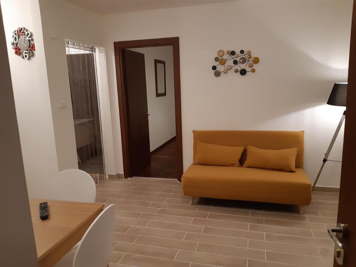 Friedrich Apartments Merano Kültér fotó