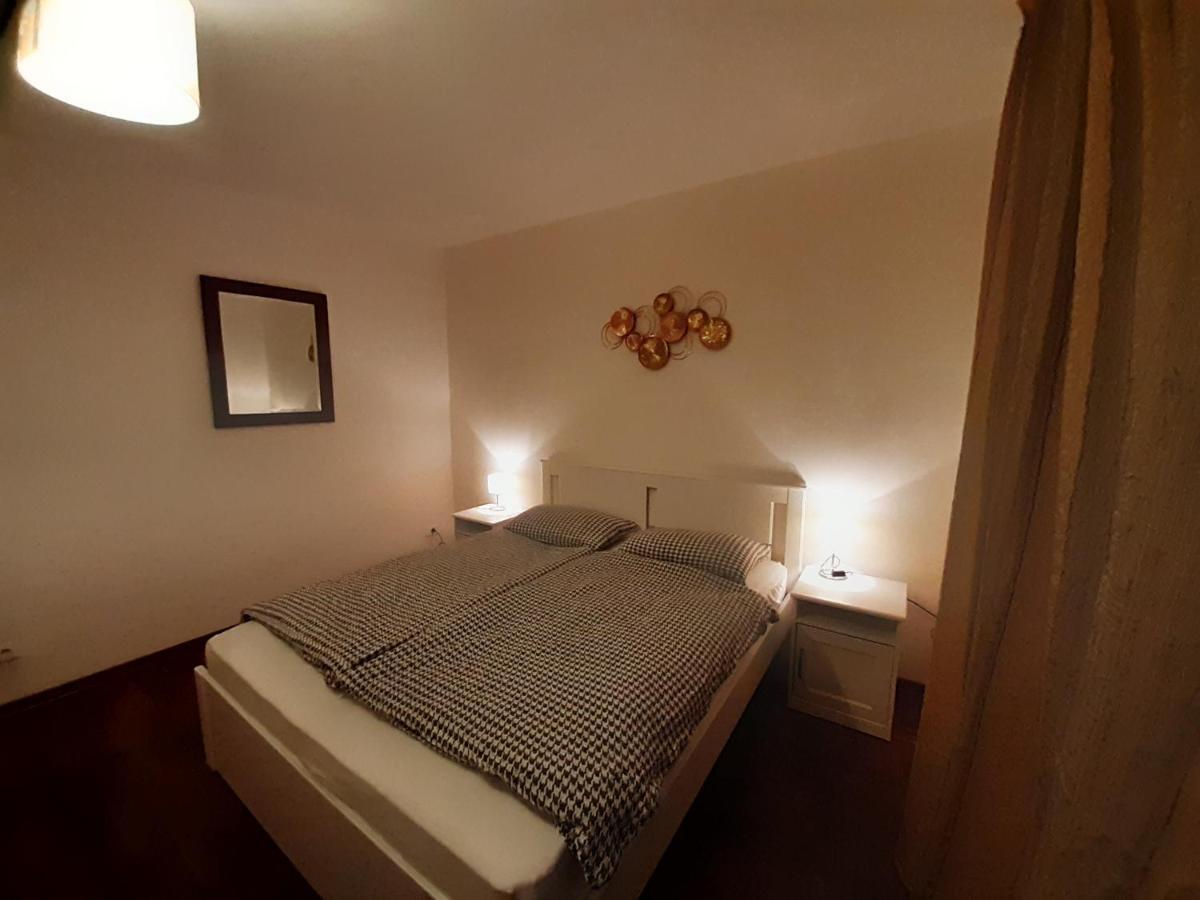 Friedrich Apartments Merano Kültér fotó