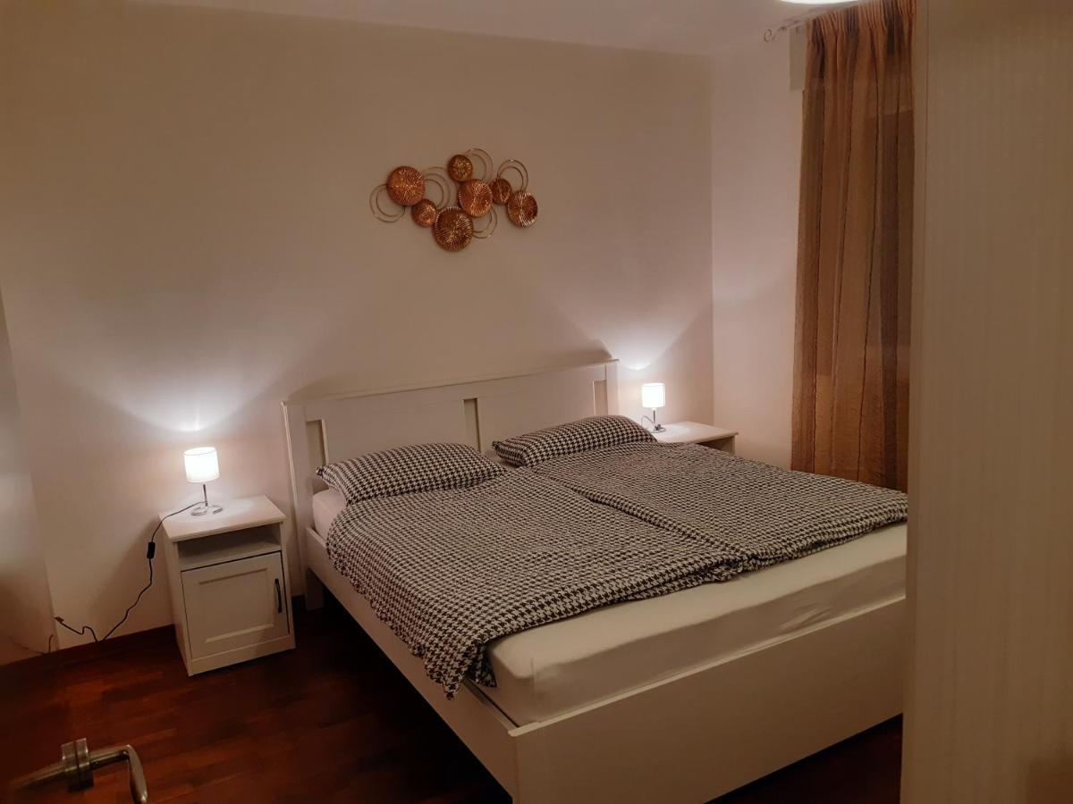 Friedrich Apartments Merano Kültér fotó