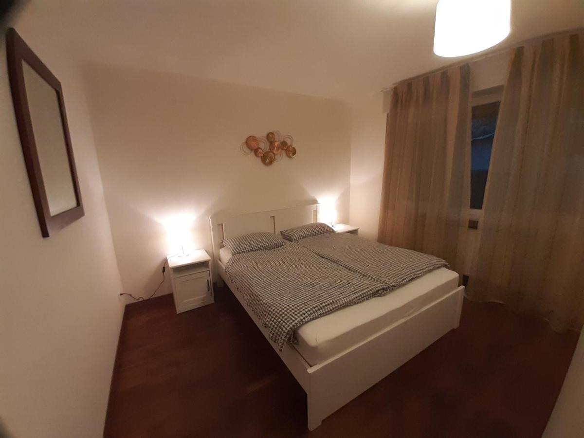 Friedrich Apartments Merano Kültér fotó
