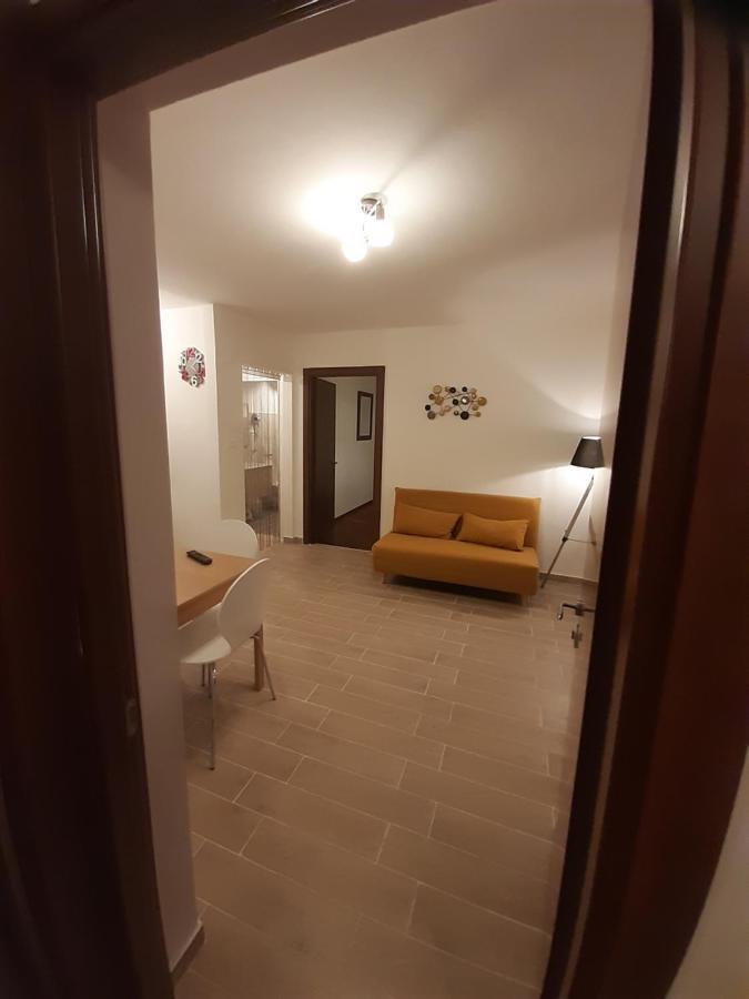 Friedrich Apartments Merano Kültér fotó