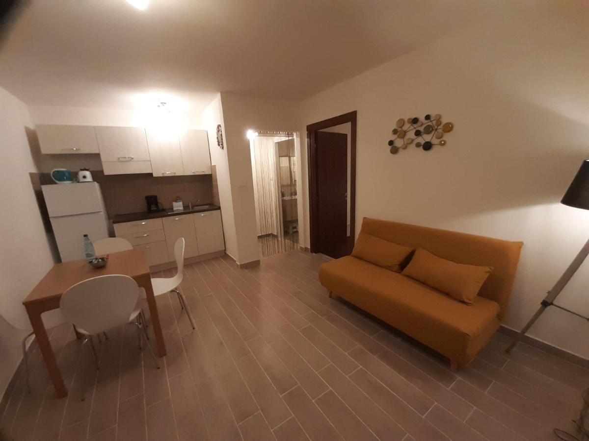 Friedrich Apartments Merano Kültér fotó
