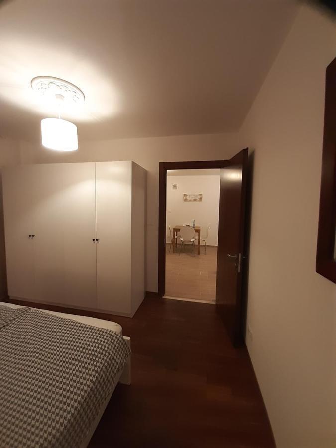 Friedrich Apartments Merano Kültér fotó