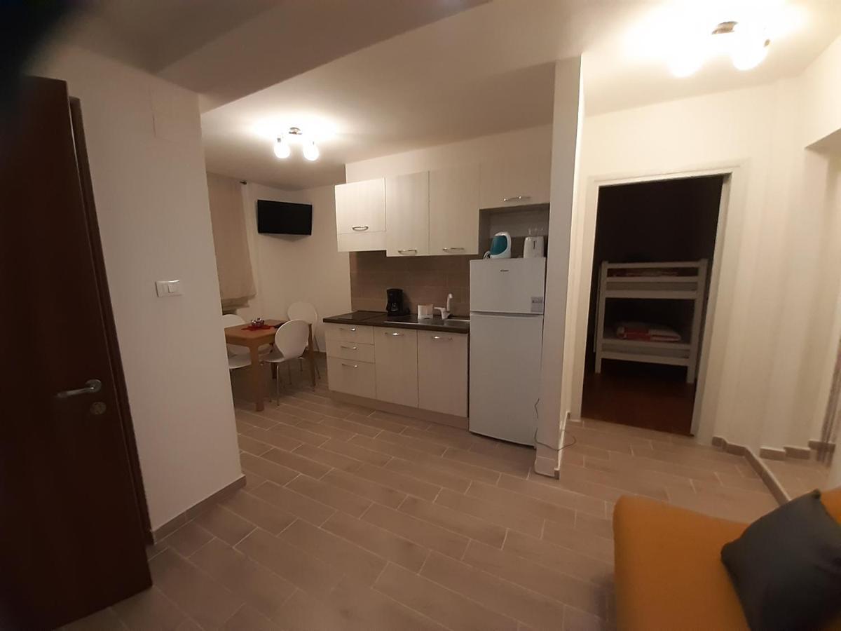 Friedrich Apartments Merano Kültér fotó