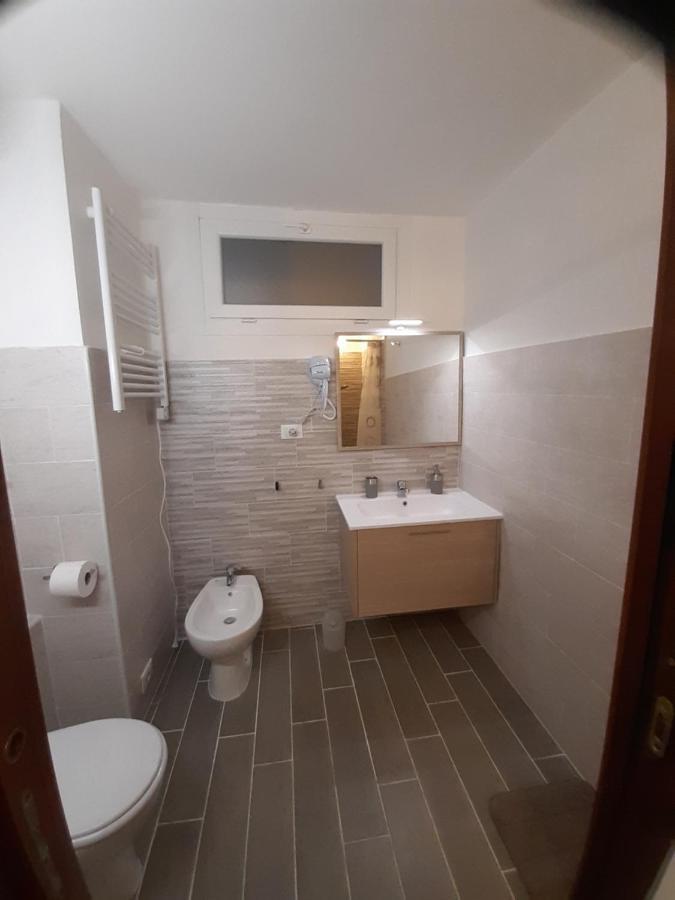 Friedrich Apartments Merano Kültér fotó