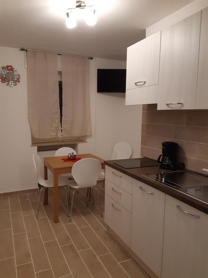 Friedrich Apartments Merano Kültér fotó