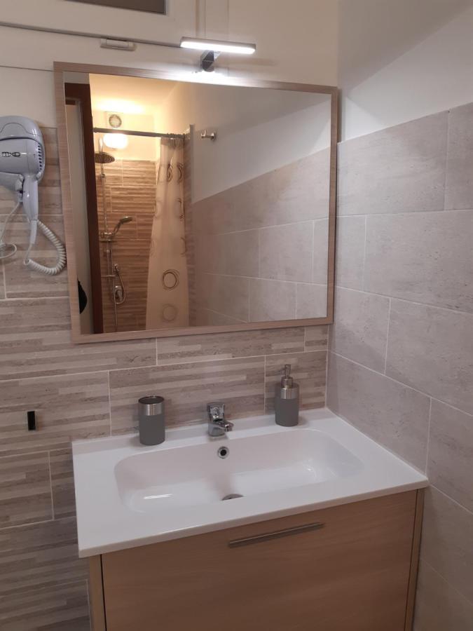 Friedrich Apartments Merano Kültér fotó