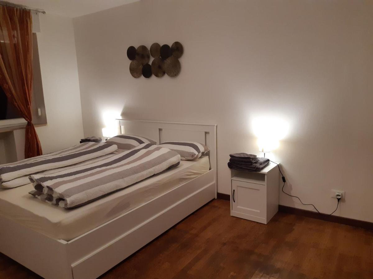 Friedrich Apartments Merano Kültér fotó