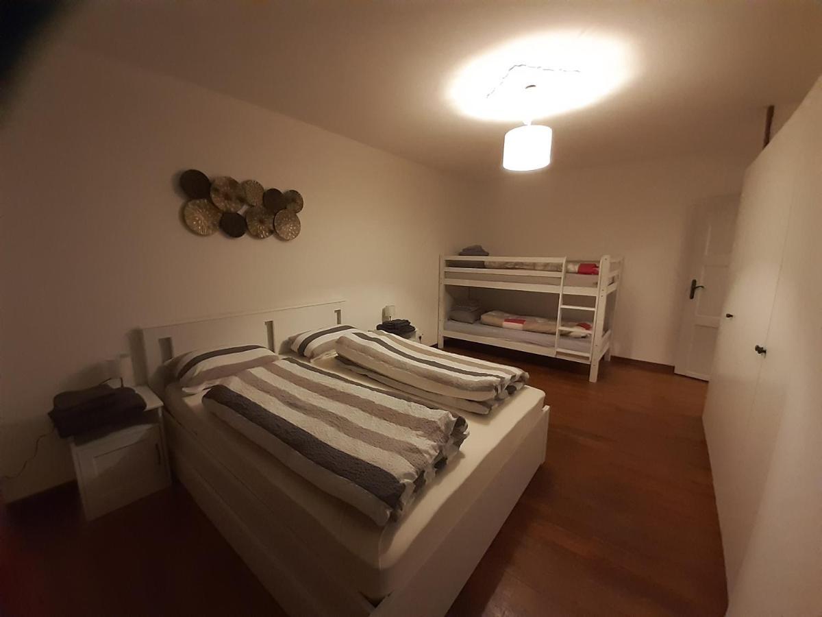 Friedrich Apartments Merano Kültér fotó