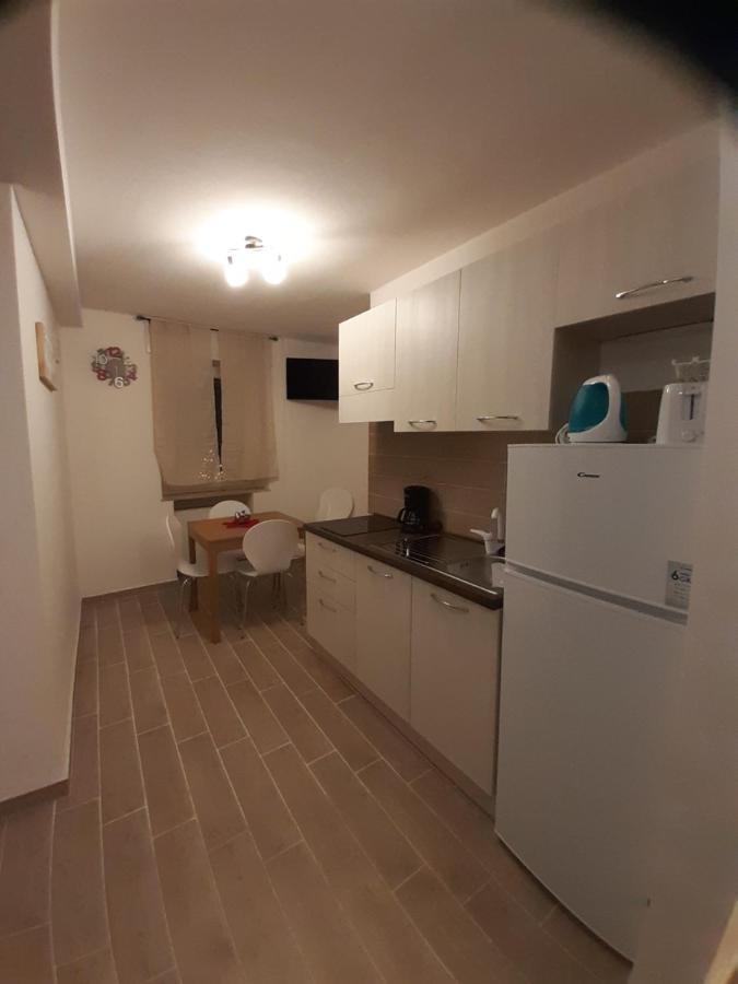 Friedrich Apartments Merano Kültér fotó